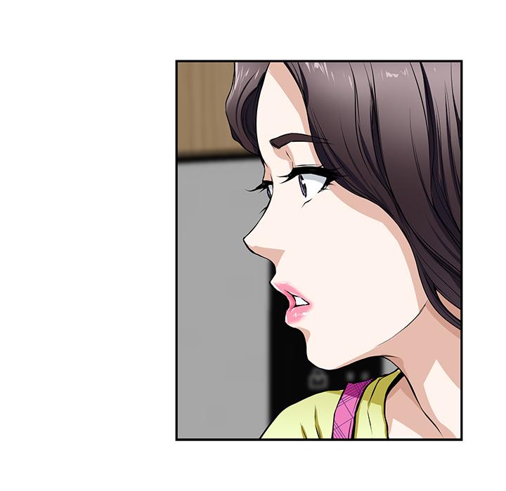 姐姐的房间[h漫]韩漫全集-姊姊的房间-第1話-半裸體撞見朋友姐姐无删减无遮挡章节图片 