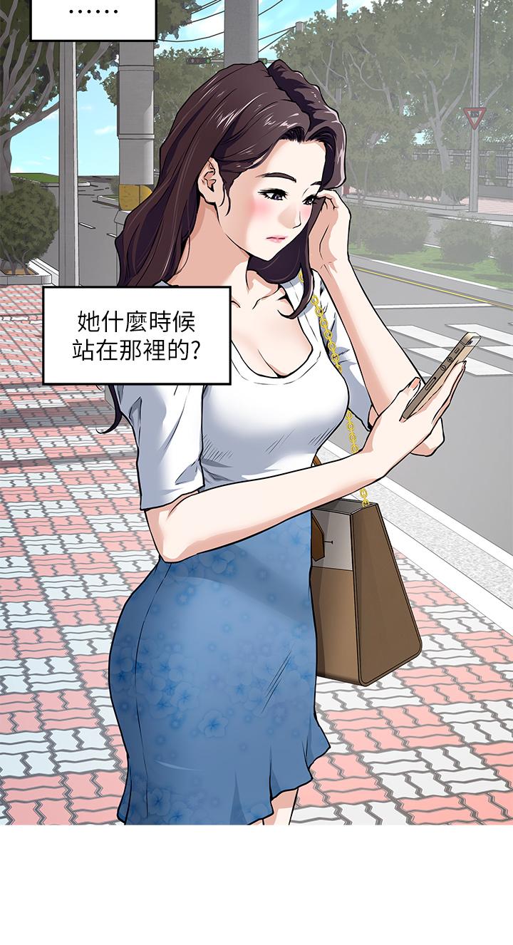 姐姐的房间[h漫]韩漫全集-姊姊的房间-第1話-半裸體撞見朋友姐姐无删减无遮挡章节图片 