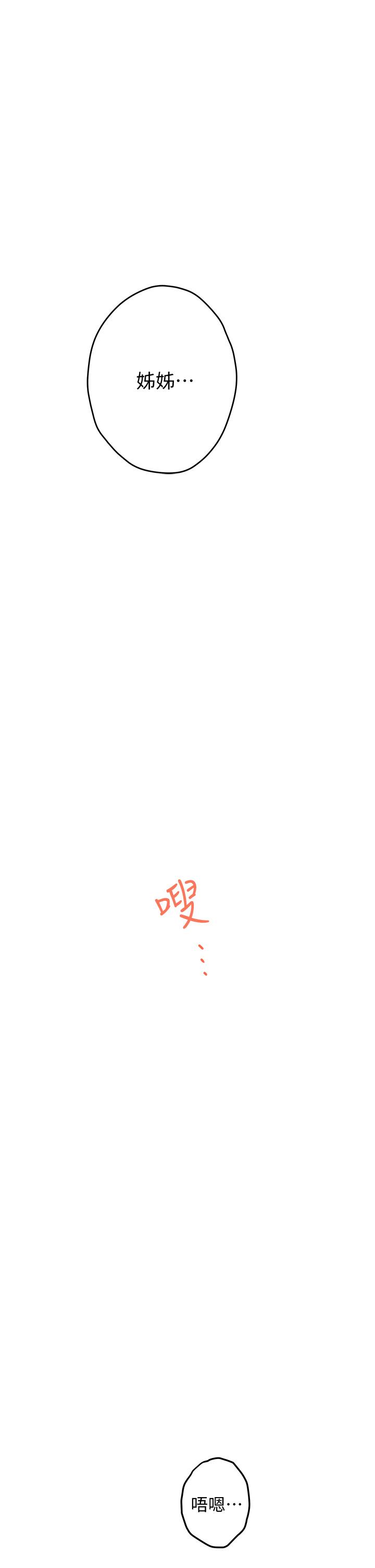姐姐的房间[h漫]韩漫全集-姊姊的房间-第3話-習慣夜夜爬上她的床无删减无遮挡章节图片 