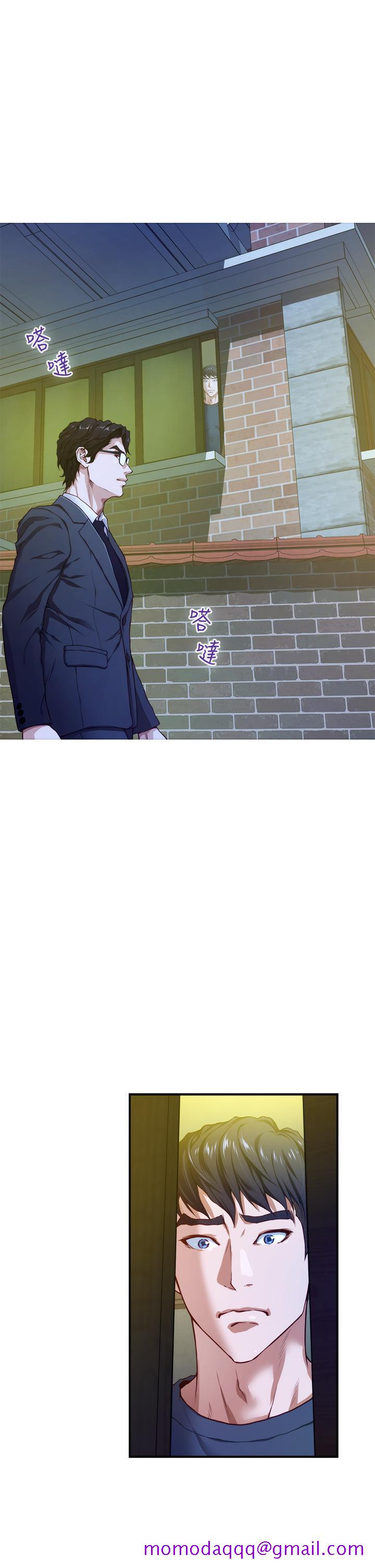 姐姐的房间[h漫]韩漫全集-姊姊的房间-第5話-原來你這麼重口无删减无遮挡章节图片 