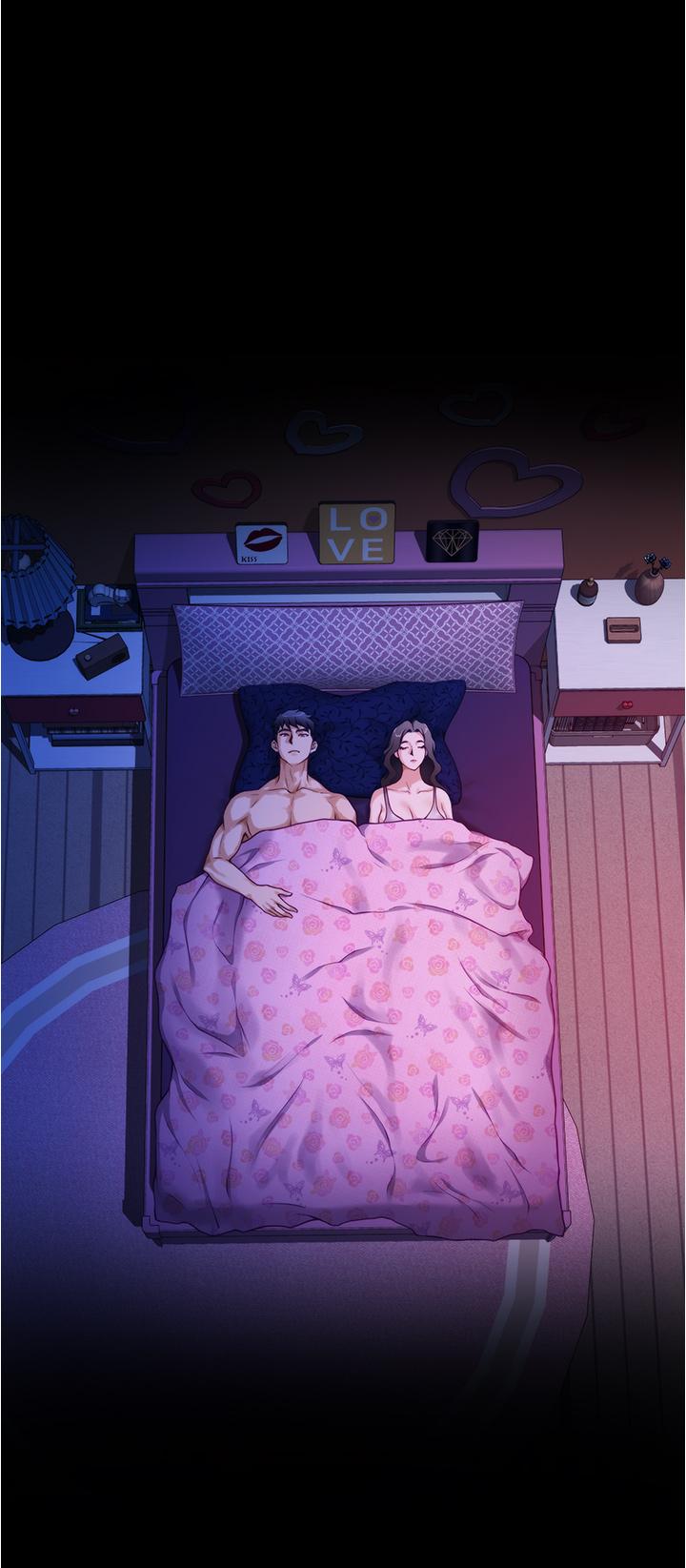姐姐的房间[h漫]韩漫全集-姊姊的房间-第11話-對姐姐顏射後无删减无遮挡章节图片 