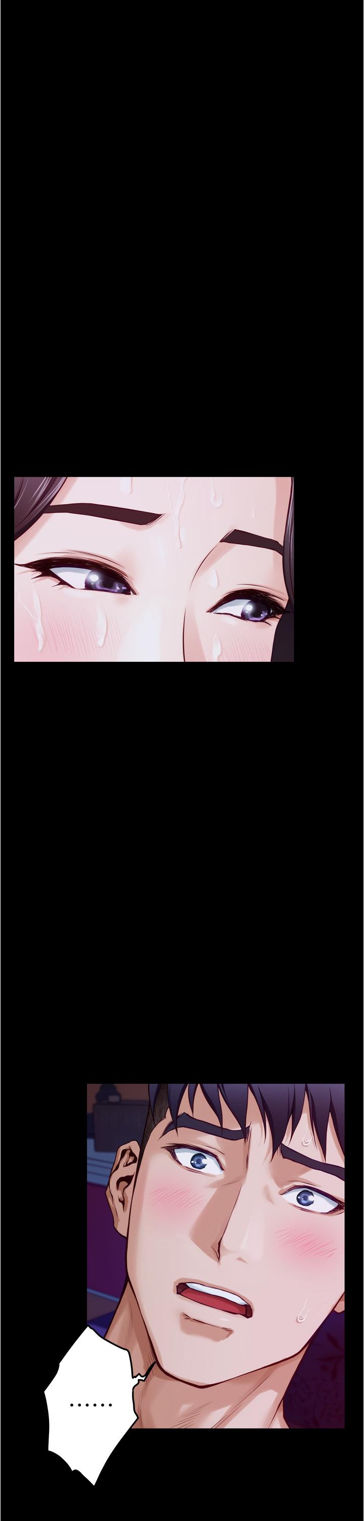 姐姐的房间[h漫]韩漫全集-姊姊的房间-第11話-對姐姐顏射後无删减无遮挡章节图片 