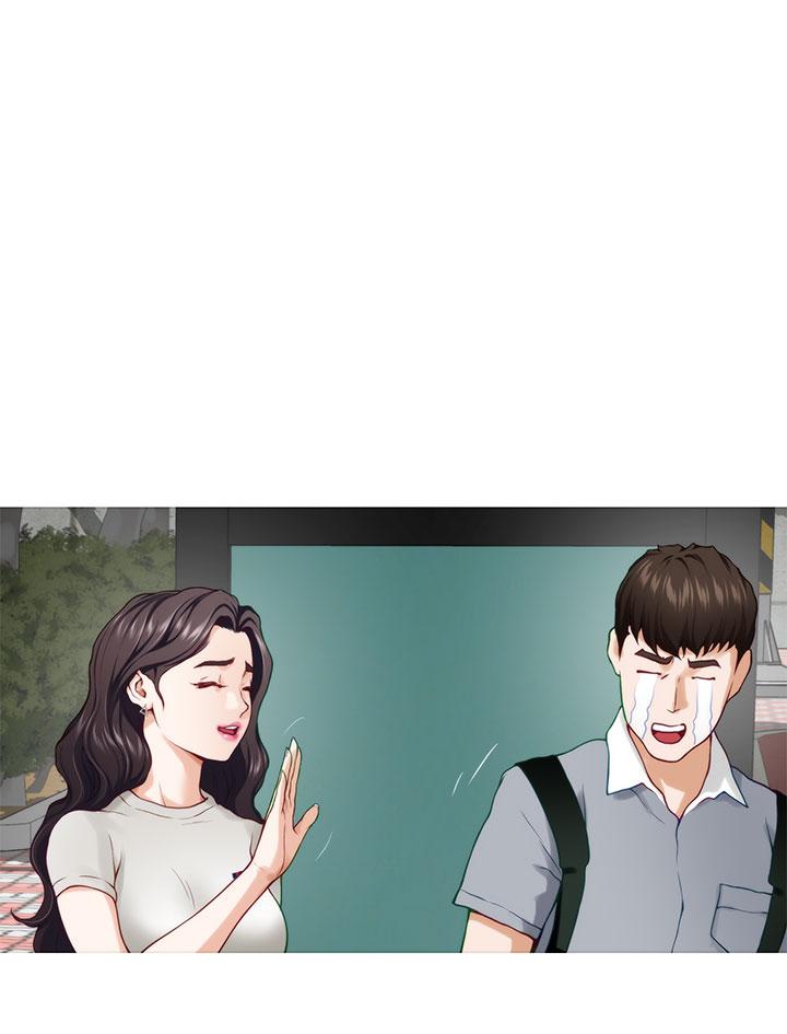 姐姐的房间[h漫]韩漫全集-姊姊的房间-第20話-姐姐渾圓飽滿的美屁无删减无遮挡章节图片 
