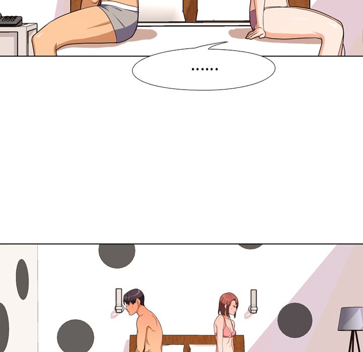 同事换换爱[h漫]韩漫全集-同事换换爱-第3章无删减无遮挡章节图片 