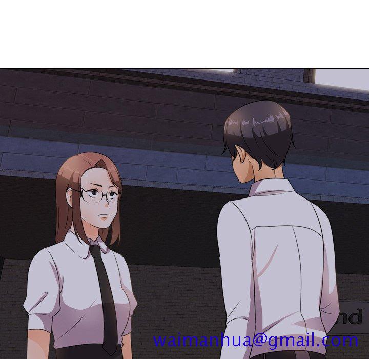 同事换换爱[h漫]韩漫全集-同事换换爱-第14章无删减无遮挡章节图片 