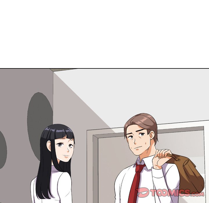 同事换换爱[h漫]韩漫全集-同事换换爱-第16章无删减无遮挡章节图片 