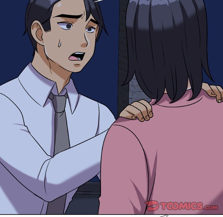 同事换换爱[h漫]韩漫全集-同事换换爱-第21章无删减无遮挡章节图片 