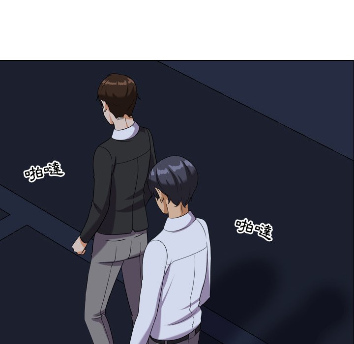 同事换换爱[h漫]韩漫全集-同事换换爱-第21章无删减无遮挡章节图片 