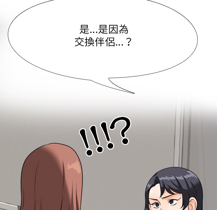 同事换换爱[h漫]韩漫全集-同事换换爱-第24章无删减无遮挡章节图片 