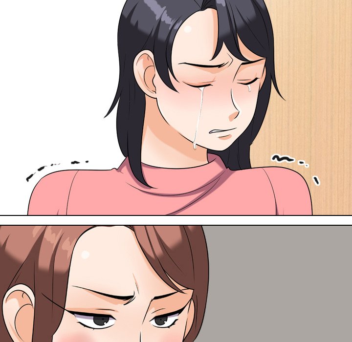 同事换换爱[h漫]韩漫全集-同事换换爱-第24章无删减无遮挡章节图片 