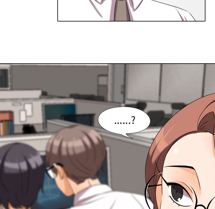 同事换换爱[h漫]韩漫全集-同事换换爱-第30章无删减无遮挡章节图片 