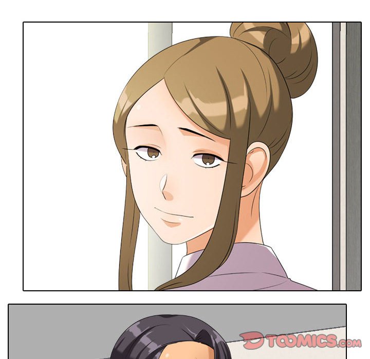 同事换换爱[h漫]韩漫全集-同事换换爱-第30章无删减无遮挡章节图片 
