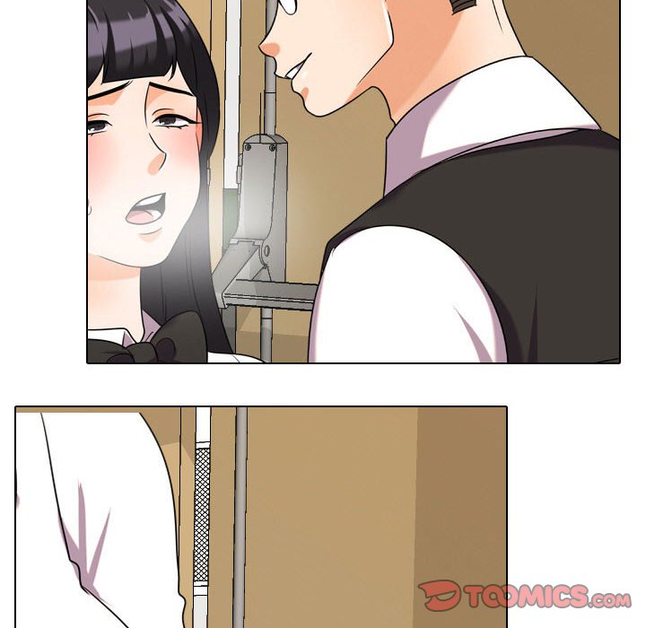 同事换换爱[h漫]韩漫全集-同事换换爱-第31章无删减无遮挡章节图片 