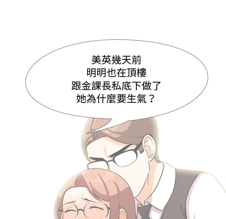 同事换换爱[h漫]韩漫全集-同事换换爱-第31章无删减无遮挡章节图片 