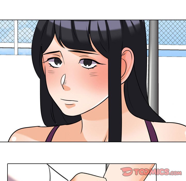 同事换换爱[h漫]韩漫全集-同事换换爱-第31章无删减无遮挡章节图片 