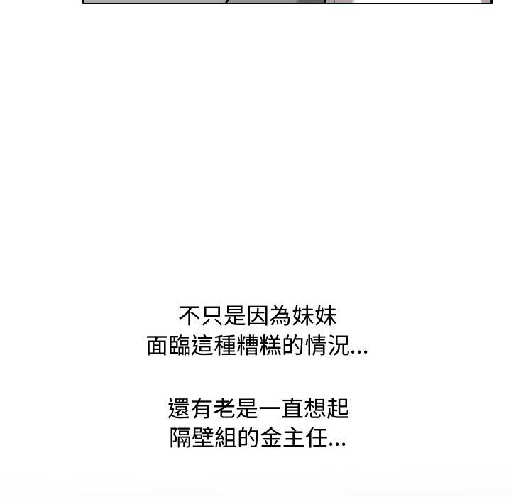 同事换换爱[h漫]韩漫全集-同事换换爱-第33章无删减无遮挡章节图片 