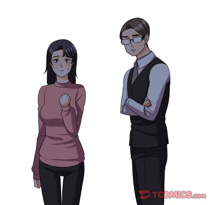 同事换换爱[h漫]韩漫全集-同事换换爱-第34章无删减无遮挡章节图片 