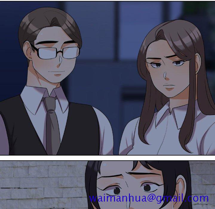 同事换换爱[h漫]韩漫全集-同事换换爱-第34章无删减无遮挡章节图片 