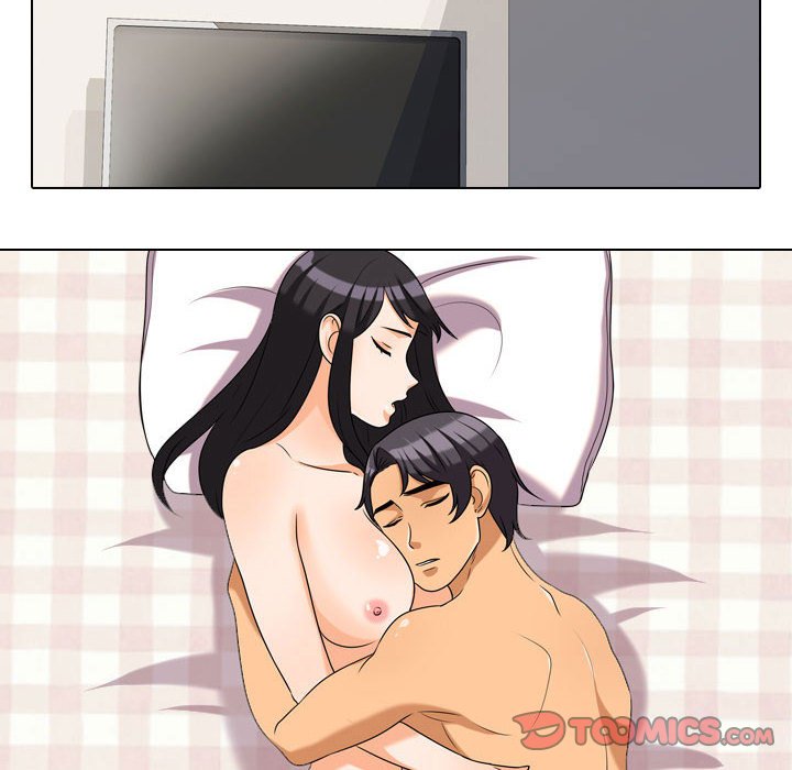 同事换换爱[h漫]韩漫全集-同事换换爱-第35章无删减无遮挡章节图片 