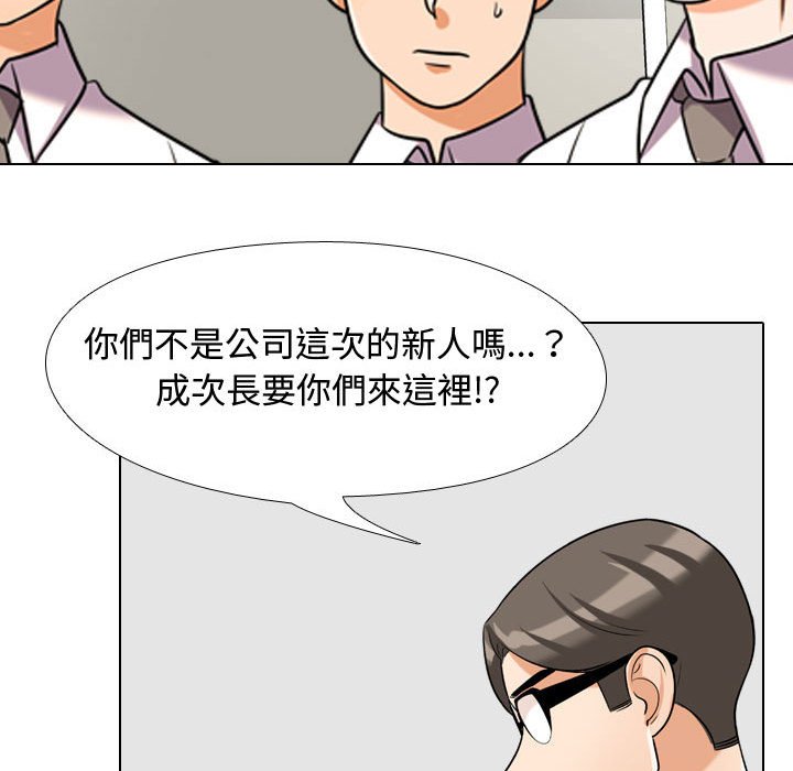 同事换换爱[h漫]韩漫全集-同事换换爱-第35章无删减无遮挡章节图片 