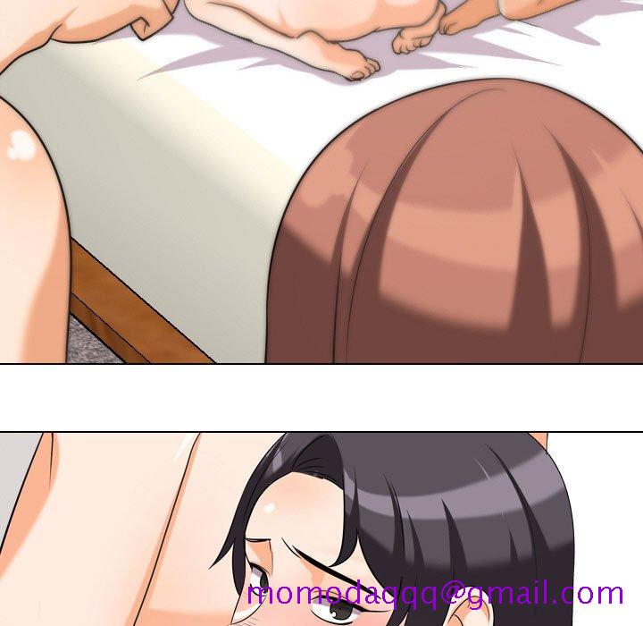 同事换换爱[h漫]韩漫全集-同事换换爱-第36章无删减无遮挡章节图片 
