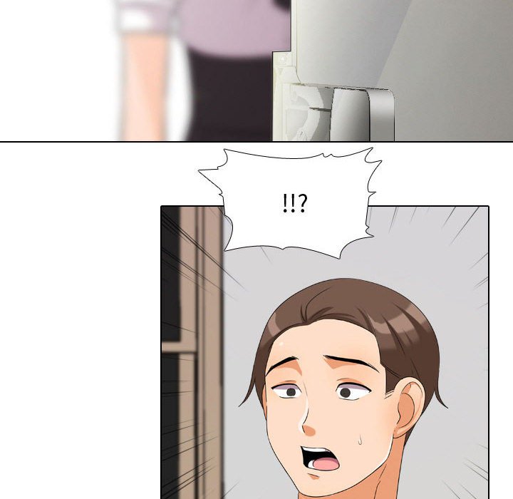 同事换换爱[h漫]韩漫全集-同事换换爱-第36章无删减无遮挡章节图片 