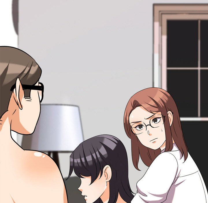 同事换换爱[h漫]韩漫全集-同事换换爱-第36章无删减无遮挡章节图片 