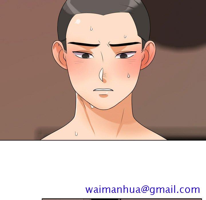 同事换换爱[h漫]韩漫全集-同事换换爱-第37章无删减无遮挡章节图片 