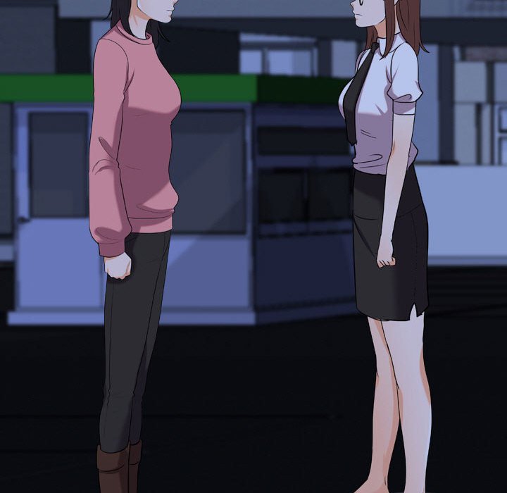同事换换爱[h漫]韩漫全集-同事换换爱-第37章无删减无遮挡章节图片 