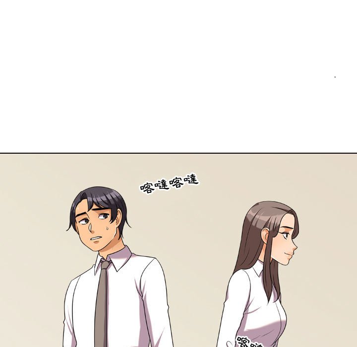 同事换换爱[h漫]韩漫全集-同事换换爱-第38章无删减无遮挡章节图片 