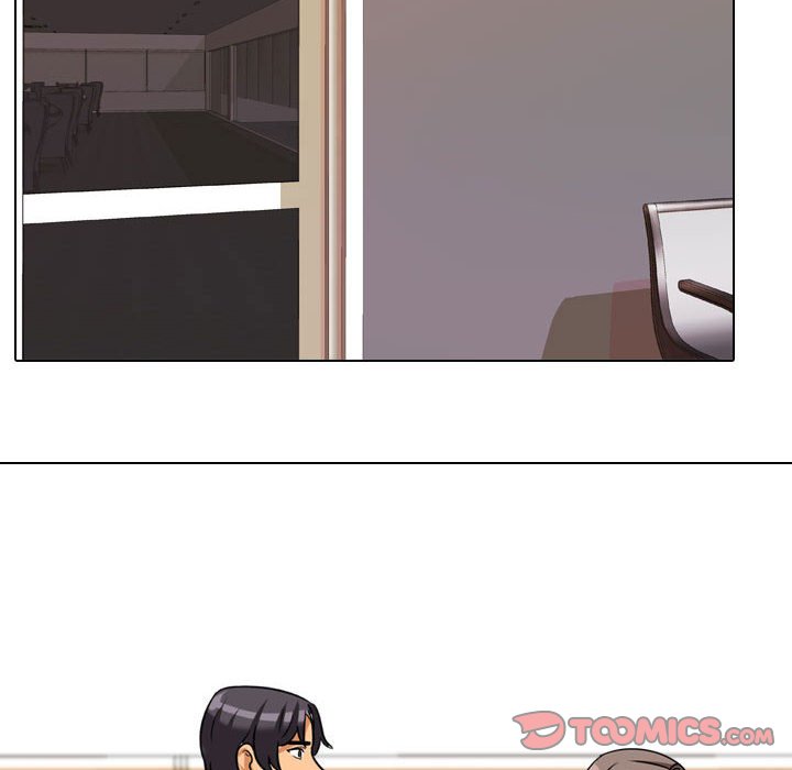 同事换换爱[h漫]韩漫全集-同事换换爱-第38章无删减无遮挡章节图片 