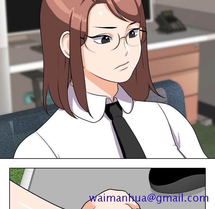 同事换换爱[h漫]韩漫全集-同事换换爱-第40章无删减无遮挡章节图片 