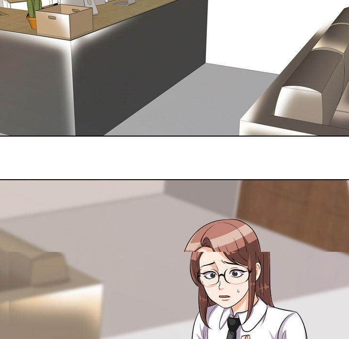 同事换换爱[h漫]韩漫全集-同事换换爱-第43章无删减无遮挡章节图片 