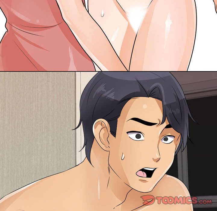 同事换换爱[h漫]韩漫全集-同事换换爱-第48章无删减无遮挡章节图片 