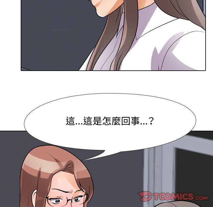 同事换换爱[h漫]韩漫全集-同事换换爱-第49章无删减无遮挡章节图片 