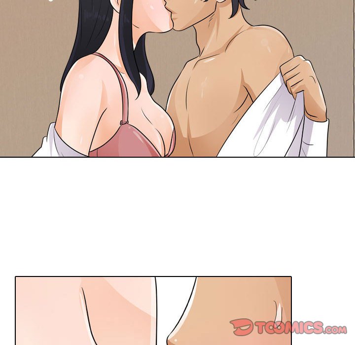 同事换换爱[h漫]韩漫全集-同事换换爱-第53章无删减无遮挡章节图片 