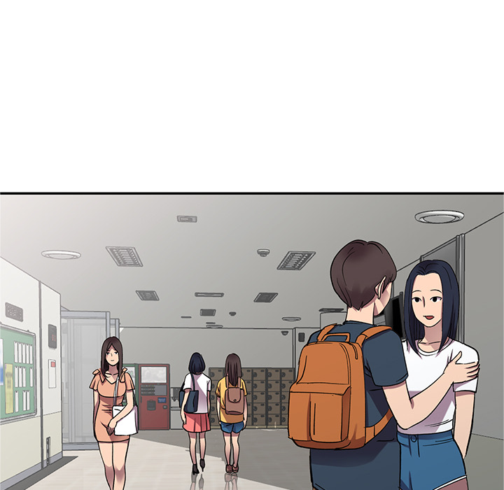 爱的第一课[h漫]韩漫全集-爱的第一课-第1章无删减无遮挡章节图片 