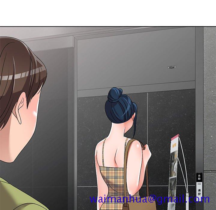 爱的第一课[h漫]韩漫全集-爱的第一课-第30章无删减无遮挡章节图片 