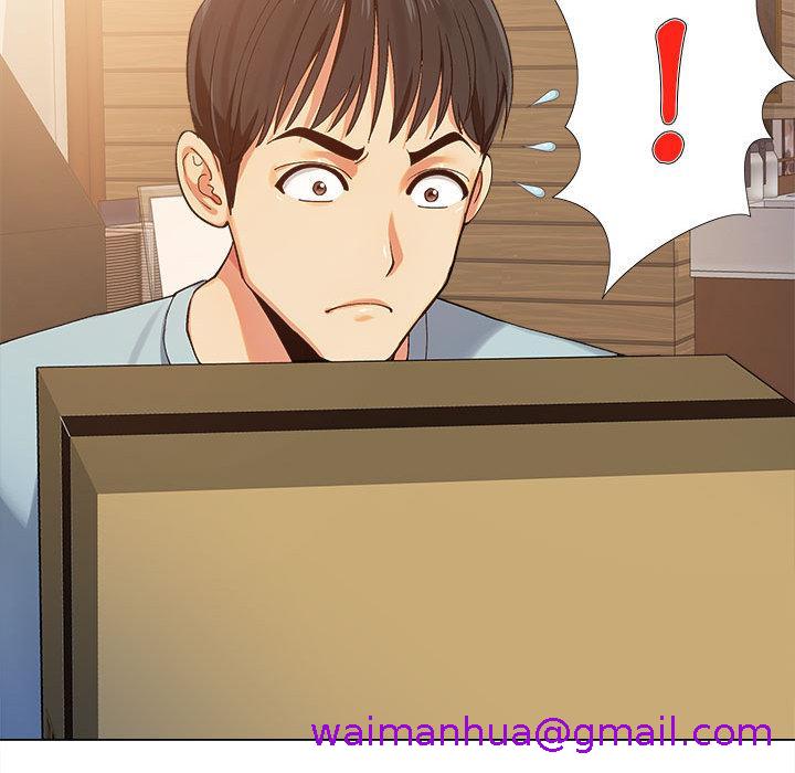 恋爱信仰[h漫]韩漫全集-恋爱信仰-第 1 話无删减无遮挡章节图片 