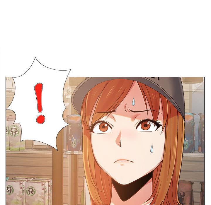 恋爱信仰[h漫]韩漫全集-恋爱信仰-第 1 話无删减无遮挡章节图片 
