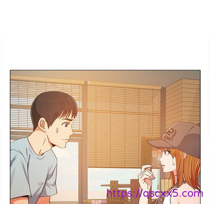 恋爱信仰[h漫]韩漫全集-恋爱信仰-第 1 話无删减无遮挡章节图片 