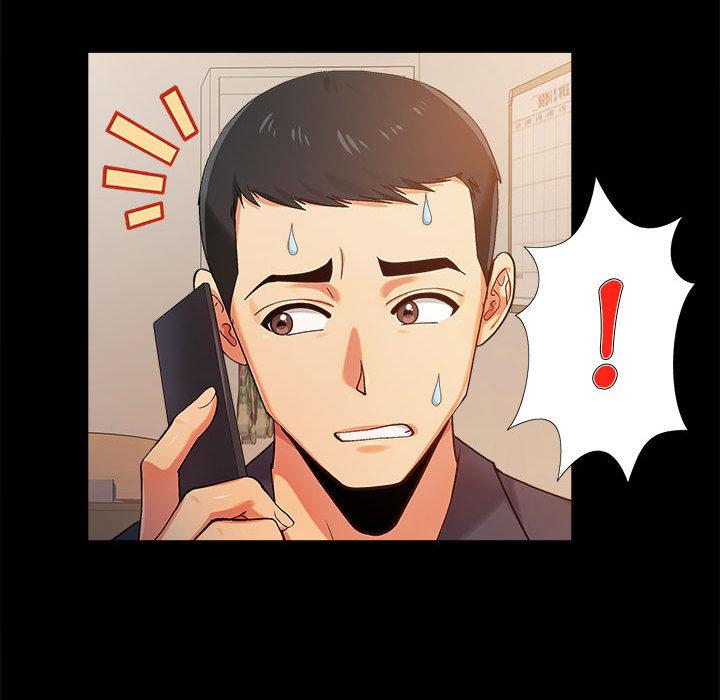 恋爱信仰[h漫]韩漫全集-恋爱信仰-第 1 話无删减无遮挡章节图片 