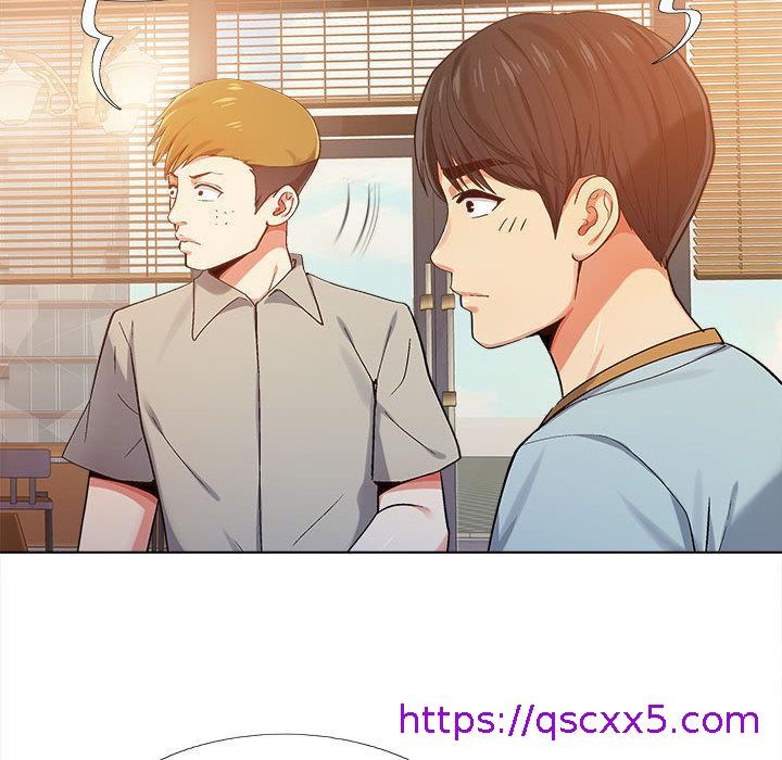 恋爱信仰[h漫]韩漫全集-恋爱信仰-第 2 話无删减无遮挡章节图片 