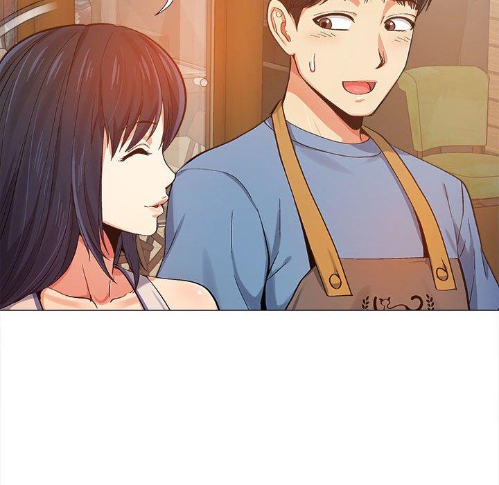 恋爱信仰[h漫]韩漫全集-恋爱信仰-第 3 話无删减无遮挡章节图片 