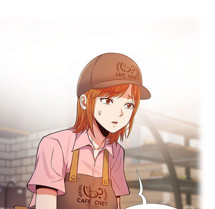 恋爱信仰[h漫]韩漫全集-恋爱信仰-第 3 話无删减无遮挡章节图片 