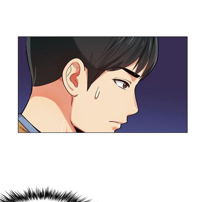 恋爱信仰[h漫]韩漫全集-恋爱信仰-第 3 話无删减无遮挡章节图片 