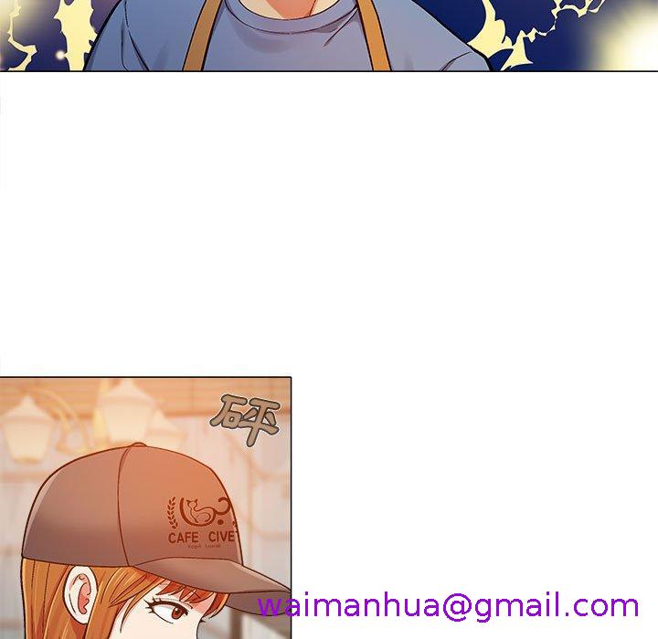 恋爱信仰[h漫]韩漫全集-恋爱信仰-第 3 話无删减无遮挡章节图片 