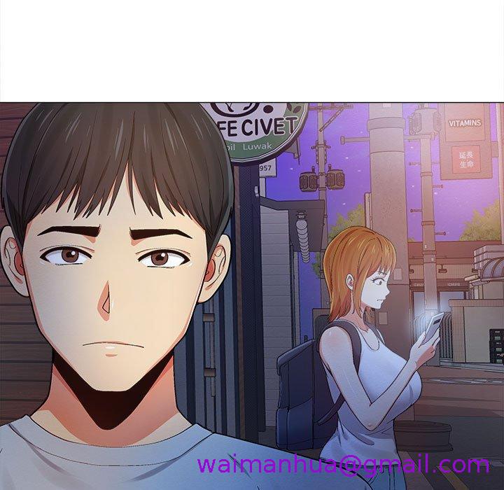 恋爱信仰[h漫]韩漫全集-恋爱信仰-第 3 話无删减无遮挡章节图片 