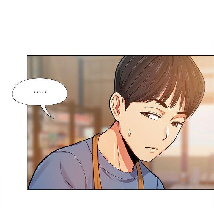 恋爱信仰[h漫]韩漫全集-恋爱信仰-第 3 話无删减无遮挡章节图片 