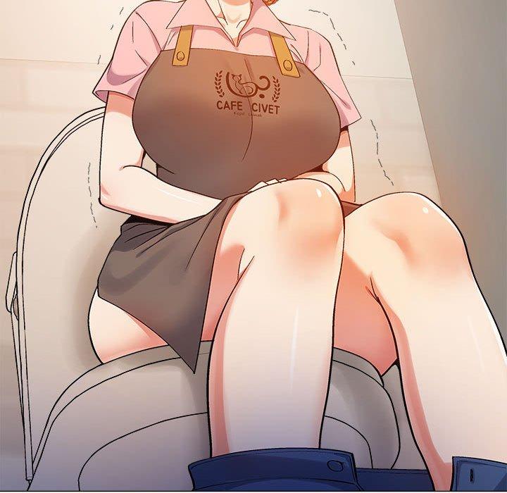 恋爱信仰[h漫]韩漫全集-恋爱信仰-第 3 話无删减无遮挡章节图片 
